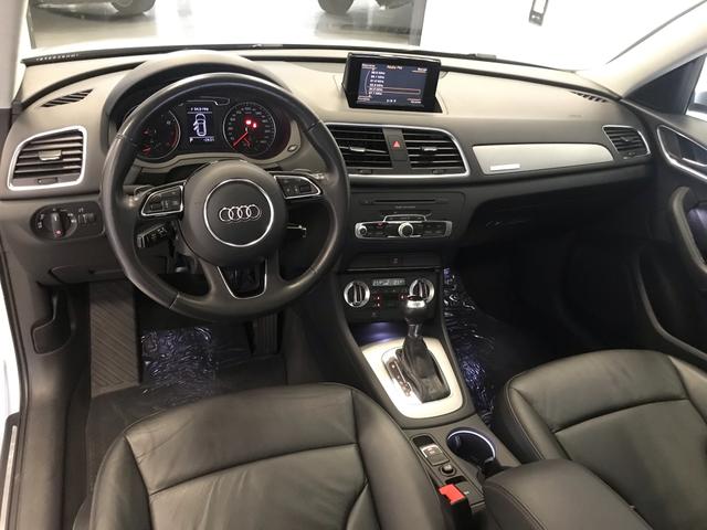 Audi Q3 Ambiente 2.0 TFSI Quatro 2013 - Foto 10