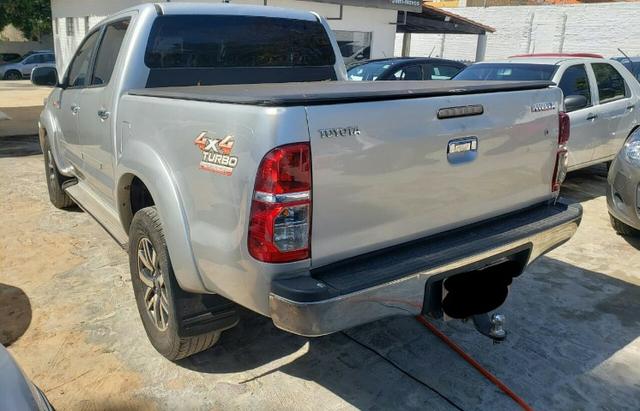 Hilux 2014 - Foto 7