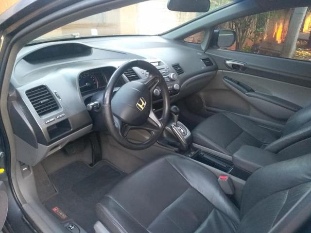 Honda civic lxs - Foto 2