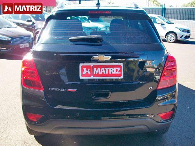TRACKER LT 1.4 16V TURBO AUT. - Foto 5
