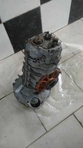Komb motor fox