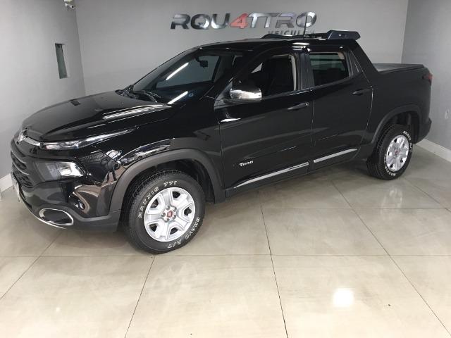 Fiat Toro Freedom 2.4 9ATM 2017
