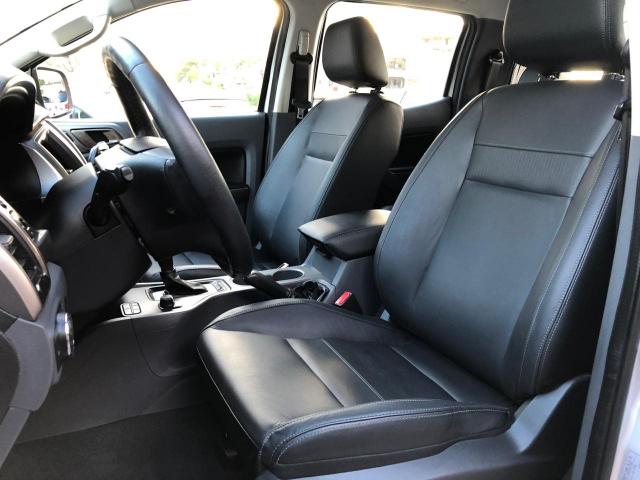 FORD RANGER 2017/2018 3.2 LIMITED 4X4 CD 20V DIESEL 4P AUTOMÁTICO - Foto 14