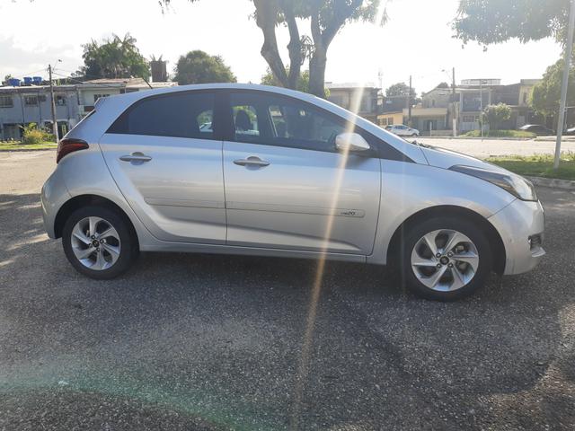 H HB20 1.0 TURBO 2017 POR R$ 38.900,00. FALAR COM ERIC * RAFA VEÍCULOS jhyo - Foto 6