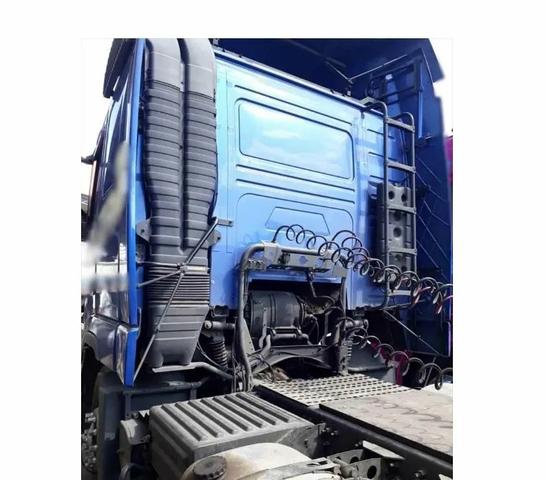 Caminhão volvo 440 - Foto 4