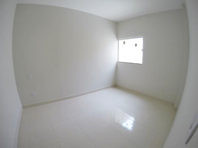 VN215 - Casa Nova com Fino acabamento no Bairro Novo Mundo - Vida Nova - Foto 8