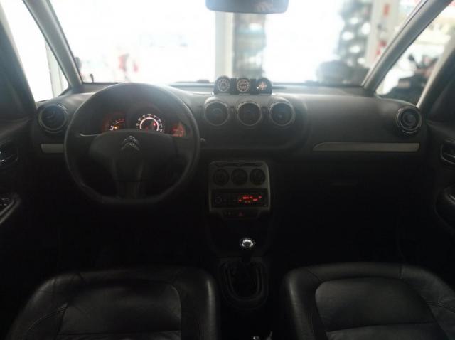 AIRCROSS GLX 1.6 Flex 16V 5p Mec. - Foto 7
