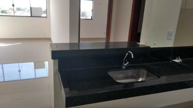 Apartamento em Caldas Novas - Foto 8