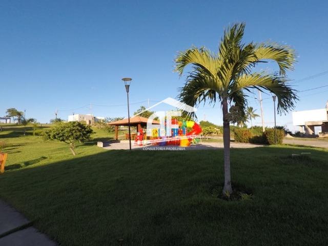 Oportunidade de Terreno - Lote de 15x30 com 450m² - Condomínio Atlantis - Foto 3