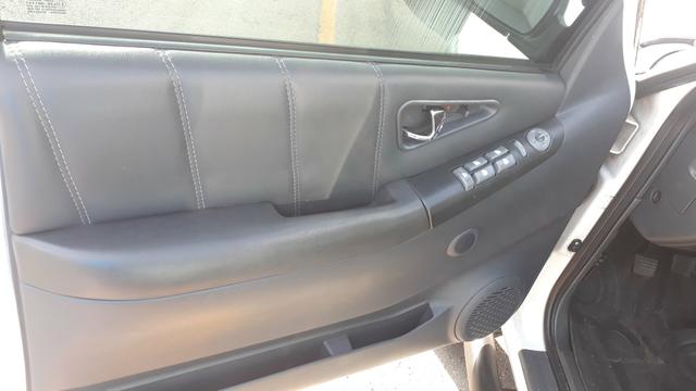 GM BLAZER 4x4 turbo/diesel mwm intercooler *leiam o anúncio - Foto 12