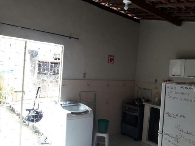 Casa à venda, 4 quartos, 1 vaga, Cirurgia - Aracaju/SE - Foto 3