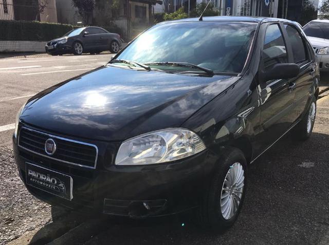Palio ELX 1.0 2009