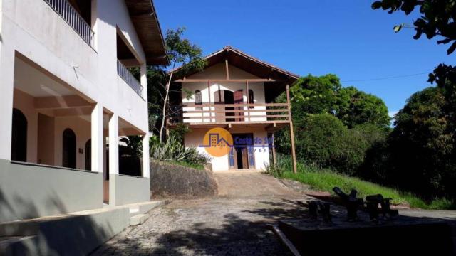 Pousada com 22 dormitórios à venda, 20289 m² por r$ 3.800.000 - mar do norte - rio das ost - Foto 9