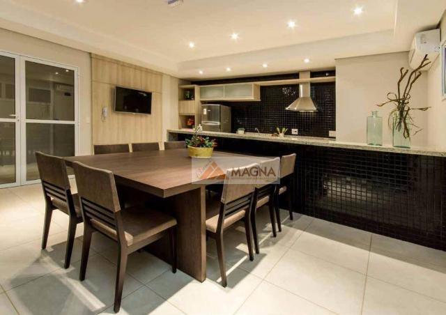 Apartamento residencial à venda, república, ribeirão preto. - Foto 7