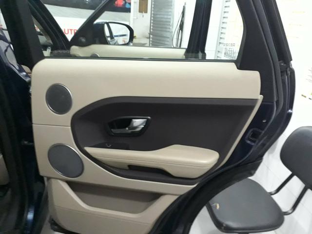 Land Rover RangeRover Evoque Purê Tech 2012 - Foto 19