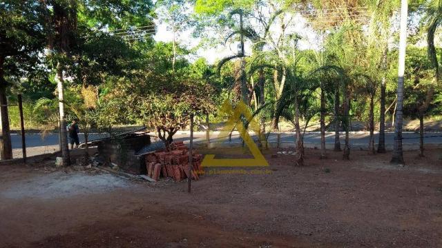 Casa residencial à venda, setor faiçalville, goiânia. - Foto 2