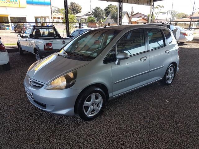 HONDA FIT LX 1.4/ 1.4 FLEX 8V/16V 5P MEC. - Foto 7