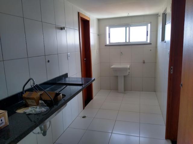 Apartamento 3/4 sendo 1 suíte no Jardim Aeroporto - Foto 11