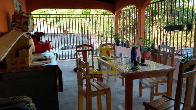 Casa residencial à venda, setor faiçalville, goiânia. - Foto 7