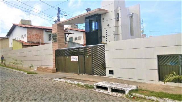 Apartamento para venda em parnamirim, nova parnamirim, 3 dormitórios, 3 suítes, 5 banheiro - Foto 8