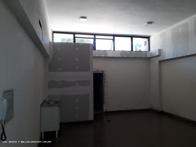 Sala comercial para venda em presidente prudente, paulistano - Foto 2