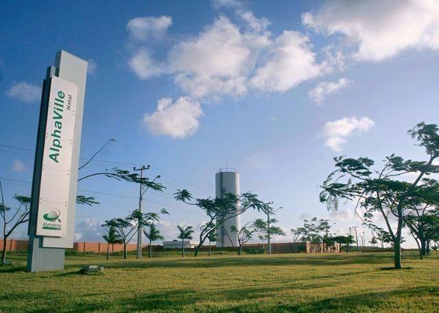 Alphaville Catuana, 904 m²
