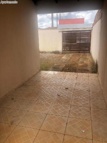 Casa à venda com 2 dormitórios em Residencial itaipu, Goiânia cod:V000295 - Foto 4