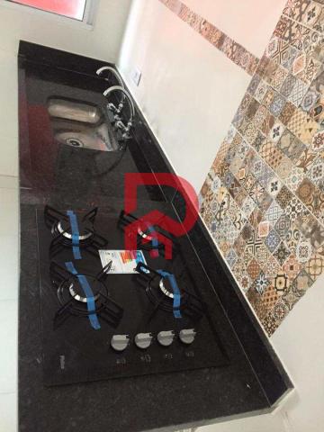 Casa à venda com 3 dormitórios em Solemar, Praia grande cod:8 - Foto 9