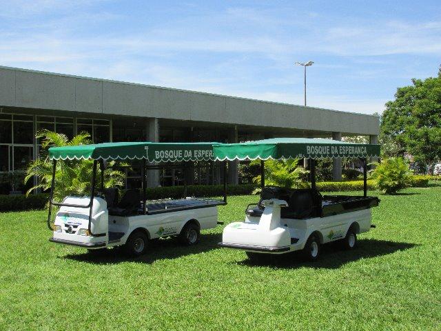 Jazigo Cemitério Bosque da Esperança,perpétuo com duas gavetas,vendo urgente