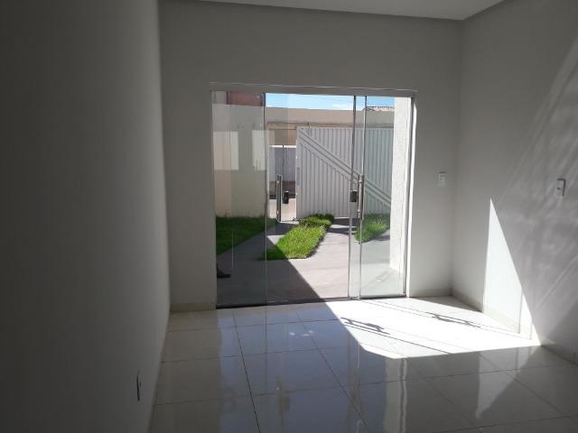 Vendo uma casa no parque alvorada 1 - Foto 3
