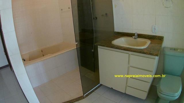 Excelente Village Duplex 2 quartos em Condomínio fechado, Pedra do Sal, Salvador - Bahia - Foto 6