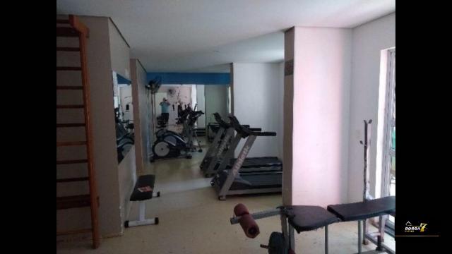Apartamento à venda com 2 dormitórios em Vila talarico, São paulo cod:725 - Foto 18