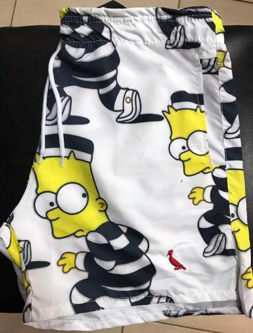 Bermudas Praia Apenas 25,00
