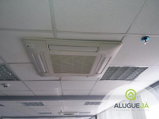 Prédio comercial, 2 andares inteiros disponíveis, 400m² por andar - Foto 4