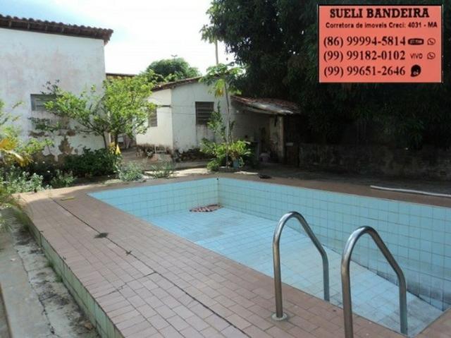 Vendo casa em Caxias-Ma