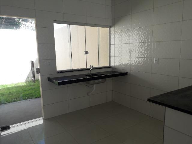 Vendo uma casa no parque alvorada 1 - Foto 4