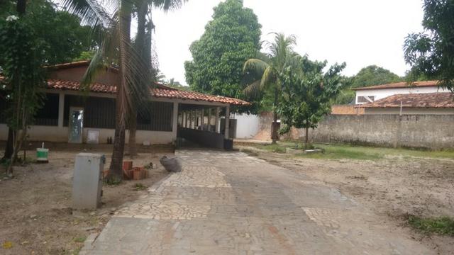 Sitio no Santa Barbara/ 1450 m² / Casa Sede/ Galpão/ próximo a Igreja/ em frente ao campo - Foto 7