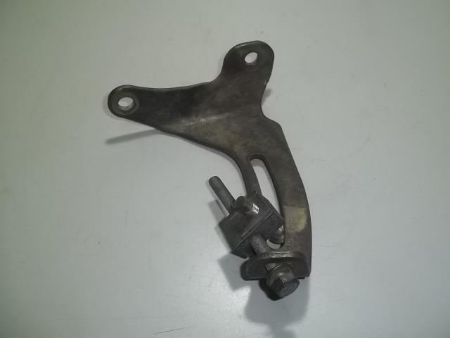 Suporte Do Alternador Lifan 320 - Foto 3