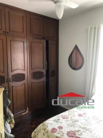 Apartamento 2 quartos Jardim da Penha - Foto 7