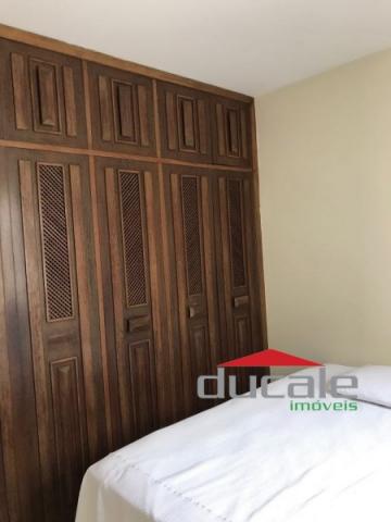 Apartamento Mata da Praia com 3 quartos 2 suites - Foto 4