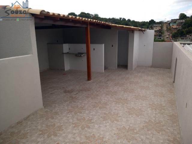 Apartamento Padrão para Venda em Rocha São Gonçalo-RJ - Foto 12