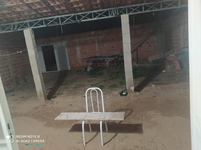 Alugo casa - Foto 2