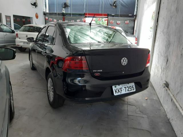 VOYAGE 2009/2010 1.0 MI 8V FLEX 4P MANUAL - Foto 4