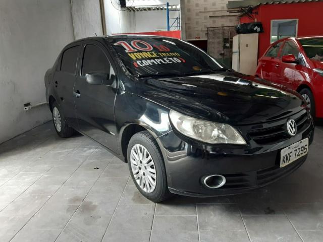 VOYAGE 2009/2010 1.0 MI 8V FLEX 4P MANUAL - Foto 2
