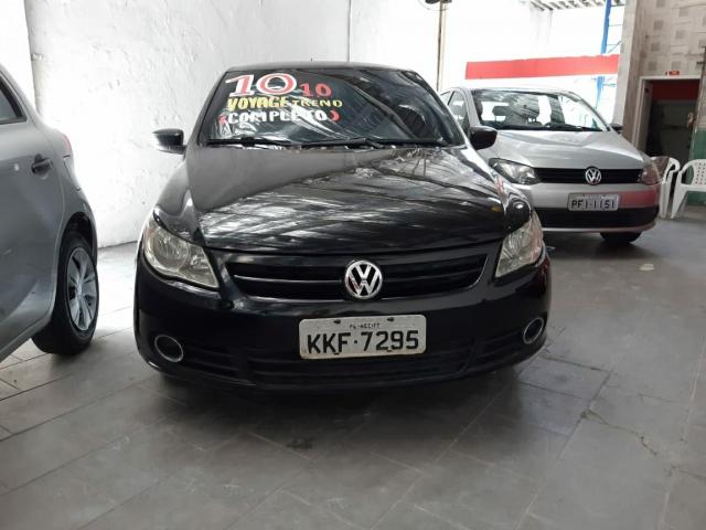 VOYAGE 2009/2010 1.0 MI 8V FLEX 4P MANUAL