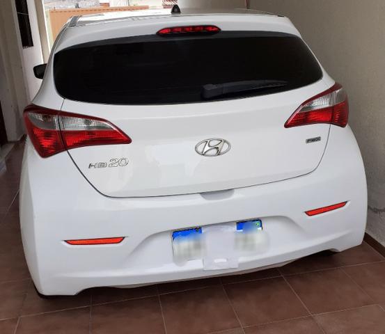 Hyundai HB20 14/15 1.0 R$ 29.900 - Foto 4