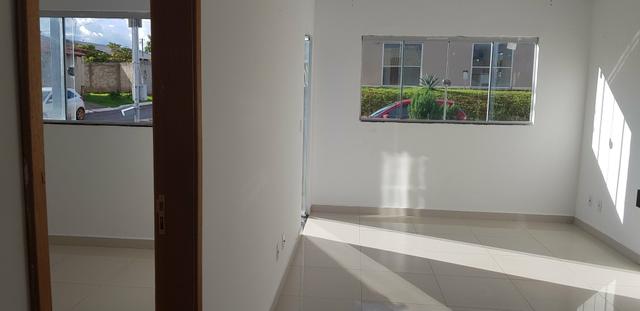 Casa incrível de 2 quartos em condomínio fechado. - Foto 9