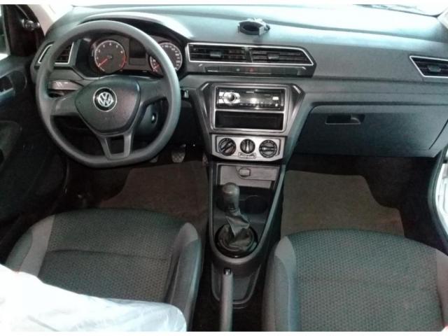 Volkswagen Gol Trendline 1.6 T. Flex 8V 5P - Foto 5