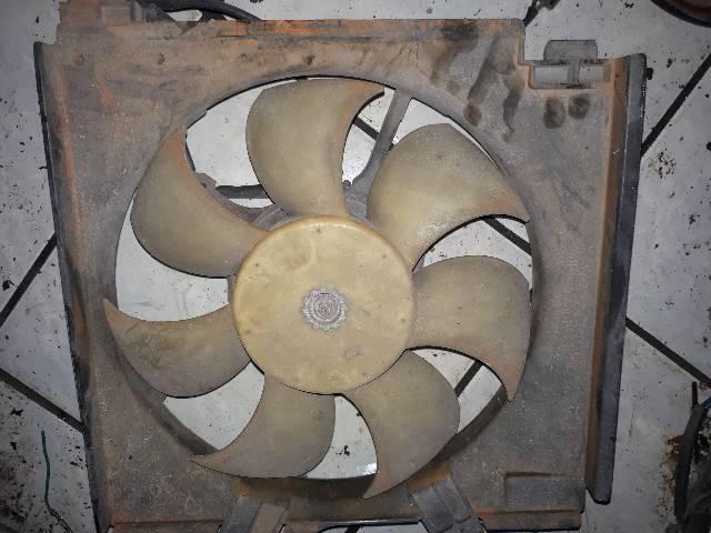 Eletro ventilador Radiador Chrysler Neon original