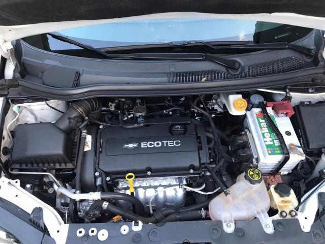 SONIC 2013/2013 1.6 LTZ SEDAN 16V FLEX 4P AUTOMÁTICO - Foto 14